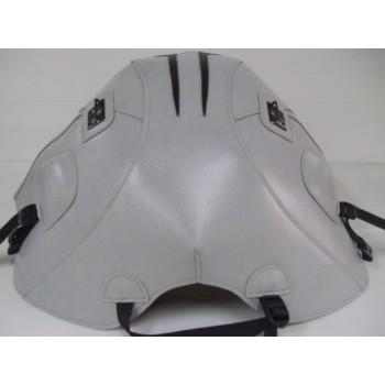 ΚΑΛΥΜΜΑ BAGSTER YAMAHA FZ6 FAZER S/S2 ΓΚΡΙ/DECO ΜΑΥΡΟ (2009)